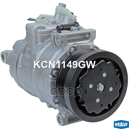 Компрессор Кондиционера Krauf арт. KCN1149GW