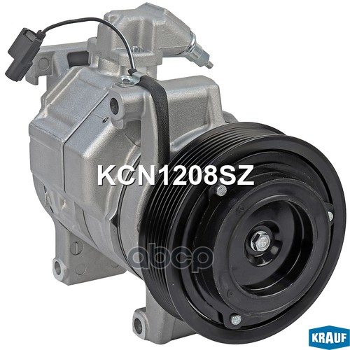 Компрессор Кондиционера Kcn1208sz Krauf арт. KCN1208SZ