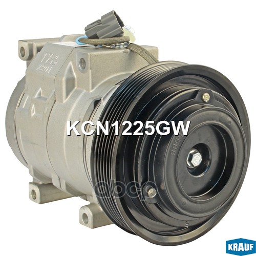Компрессор кондиционера KRAUF KCN1225GW Krauf арт. KCN1225GW