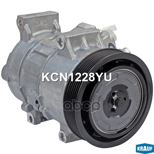 Компрессор Кондиционера Krauf арт. KCN1228YU