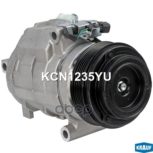 Компрессор Кондиционера Krauf арт. KCN1235YU
