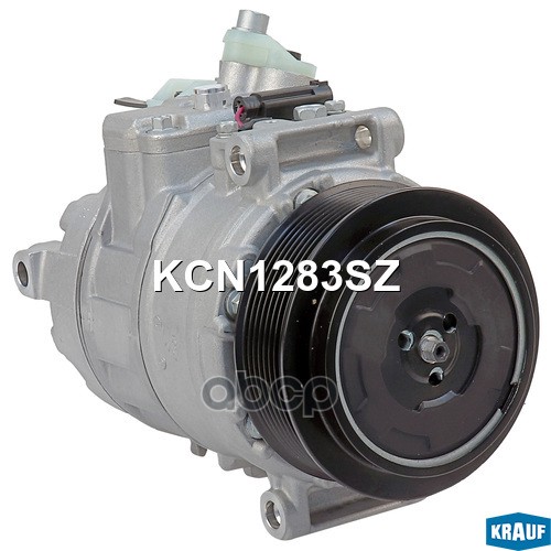 Компрессор Кондиционера Krauf арт. KCN1283SZ