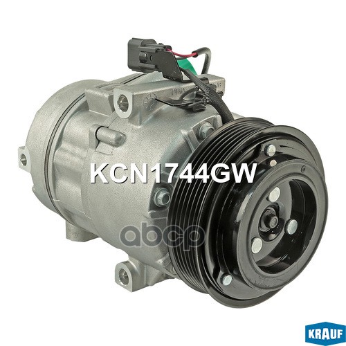 Компрессор кондиционера KCN1744GW Krauf арт. KCN1744GW