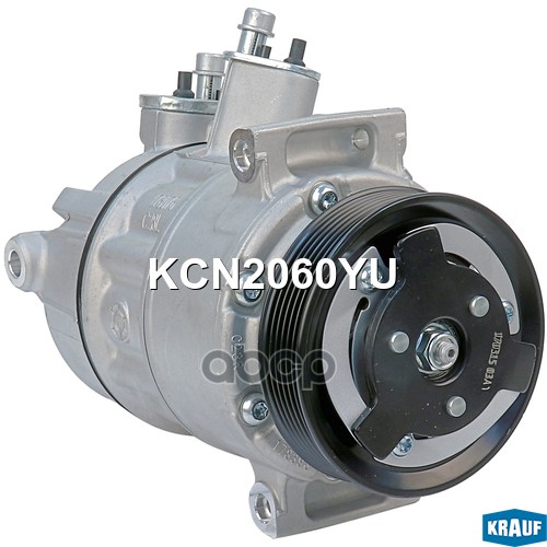 Компрессор кондиционера Krauf арт. KCN2060YU