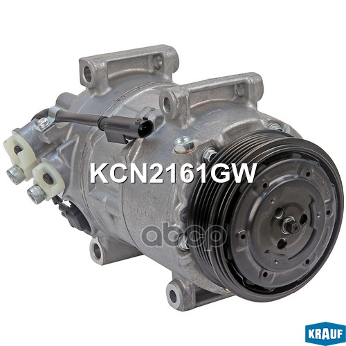 Компрессор кондиционера KCN2161GW Krauf арт. KCN2161GW