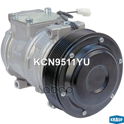 Компрессор Кондиционера Kcn9511yu Krauf арт. KCN9511YU