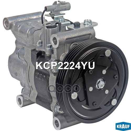 Компрессор Кондиционера Krauf арт. KCP2224YU