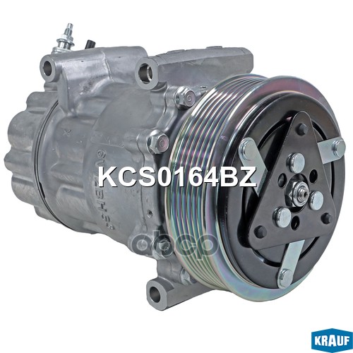 Компрессор Кондиционера Krauf арт. KCS0164BZ