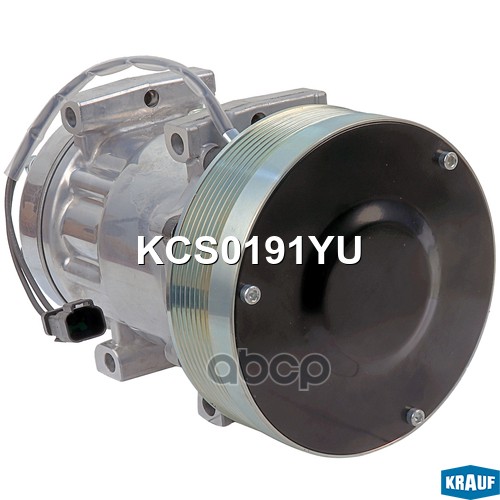 Компрессор кондиционера Krauf арт. KCS0191YU