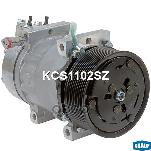 Компрессор кондиционера Krauf арт. KCS1102SZ