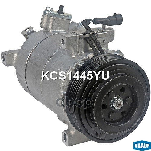 Компрессор Кондиционера Krauf арт. KCS1445YU