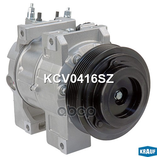 Компрессор кондиционера Krauf арт. KCV0416SZ