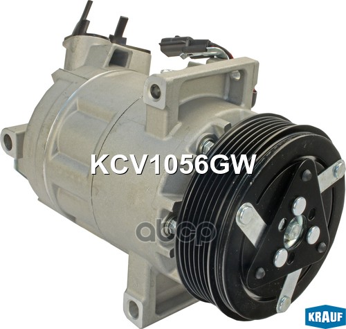 Компрессор Кондиционера Krauf арт. KCV1056GW