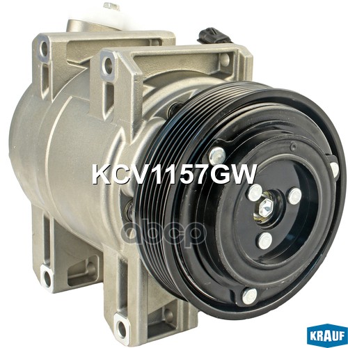Компрессор кондиционера KCV1157GW Krauf арт. KCV1157GW
