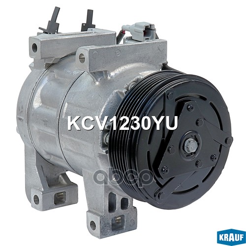 Компрессор Кондиционера Krauf арт. KCV1230YU