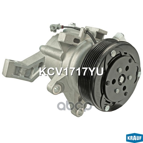 Компрессор кондиционера Krauf арт. KCV1717YU