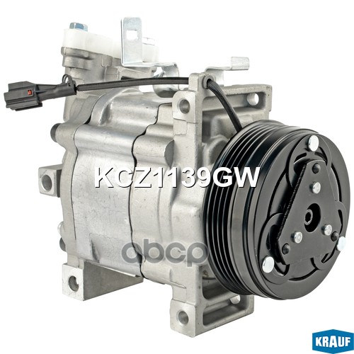 Компрессор кондиционера Krauf арт. KCZ1139GW