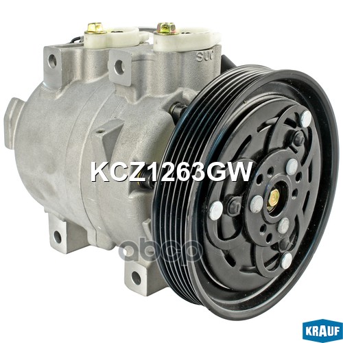 Компрессор кондиционера Krauf арт. KCZ1263GW