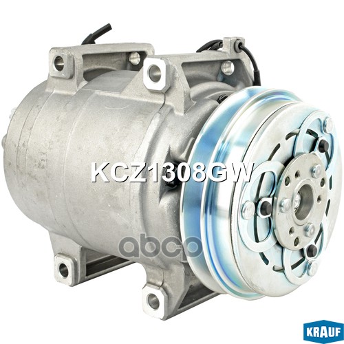 Компрессор Кондиционера Krauf арт. KCZ1308GW