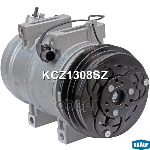 Компрессор кондиционера Krauf арт. KCZ1308SZ
