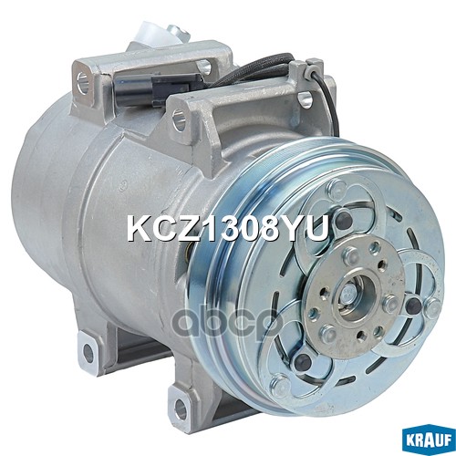 Компрессор Кондиционера Krauf арт. KCZ1308YU