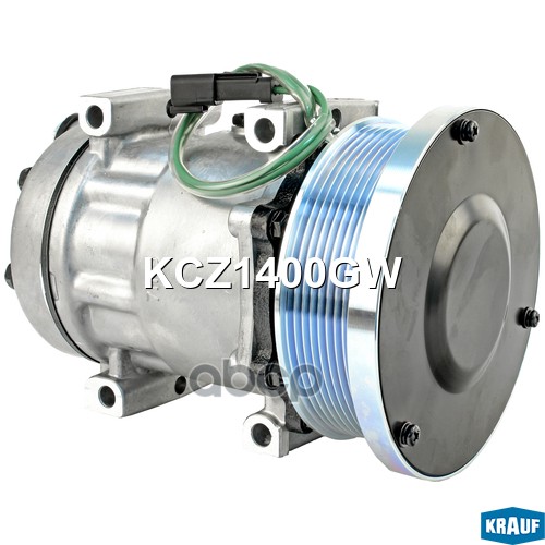 Компрессор Кондиционера Krauf арт. KCZ1400GW
