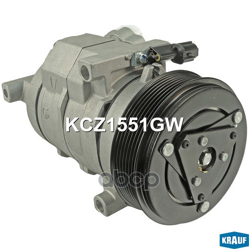 Компрессор кондиционера Krauf арт. KCZ1551GW