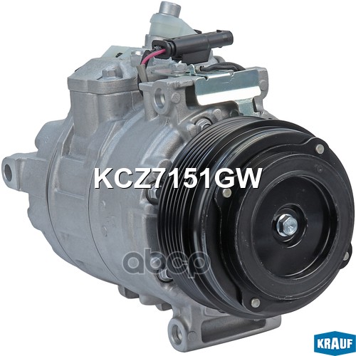 Компрессор кондиционера Krauf арт. KCZ7151GW