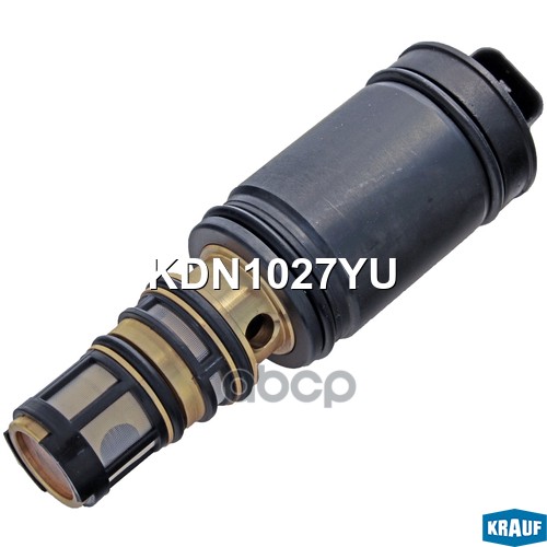 Клапан компрессора кондиционера управляющий Krauf арт. KDN1027YU