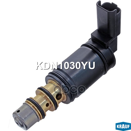 Клапан Компрессора Кондиционера Управляющий Krauf арт. KDN1030YU
