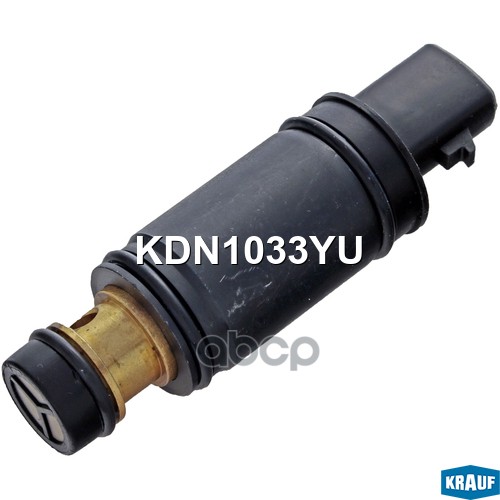 Клапан Компрессора Кондиционера Управляющий Krauf арт. KDN1033YU