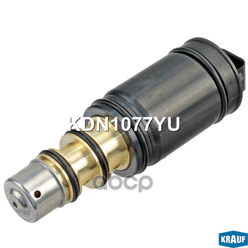 Клапан компрессора кондиционера управляющий Krauf арт. KDN1077YU