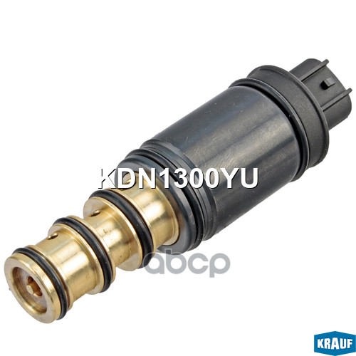 Клапан Компрессора Кондиционера Управляющий Krauf арт. KDN1300YU