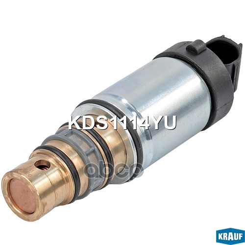 Клапан Компрессора Кондиционера Управляющий Krauf арт. KDS1114YU