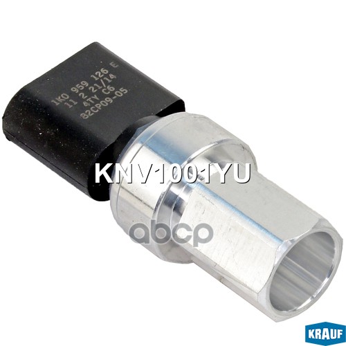 Датчик Давления Хладагента Krauf арт. KNV1001YU