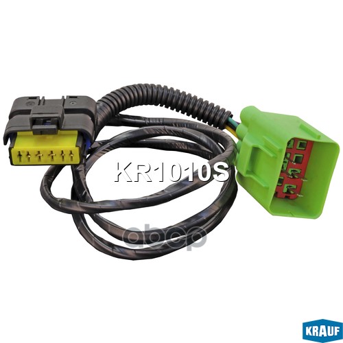 Разъем бензонасоса  KR1010S Krauf арт. KR1010S
