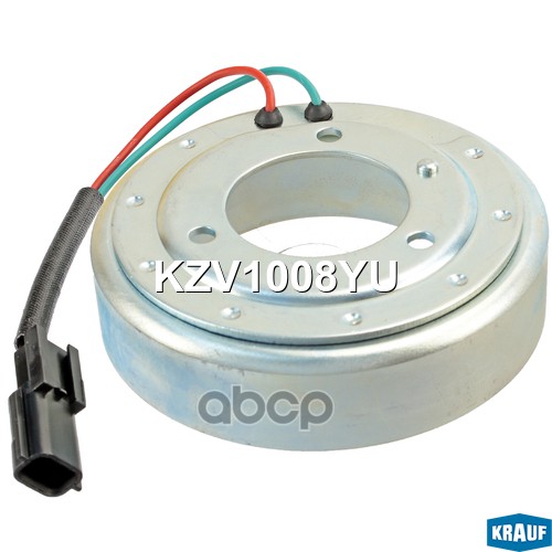 Катушка Муфты Кондиционера Krauf арт. KZV1008YU