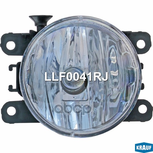 Фара противотуманная LLF0041RJ Krauf арт. LLF0041RJ