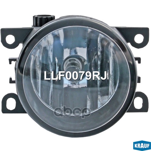 Фара противотуманная Krauf арт. LLF0079RJ