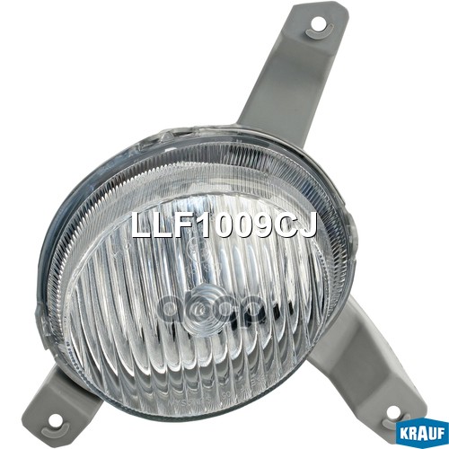 Фара противотуманная правая Krauf арт. LLF1009CJ
