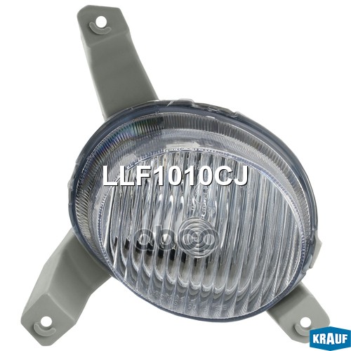 Фара противотуманная Krauf арт. LLF1010CJ