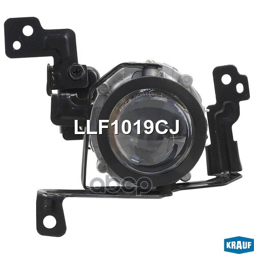Фара противотуманная левая Krauf арт. LLF1019CJ