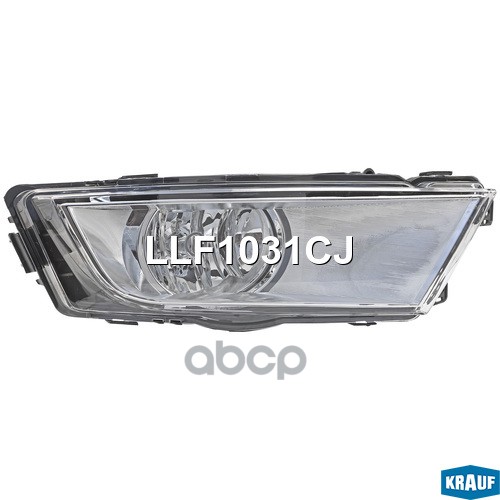 Фара Противотуманная Krauf арт. LLF1031CJ