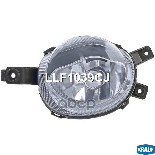 Фара Противотуманная Левая Krauf арт. LLF1039CJ