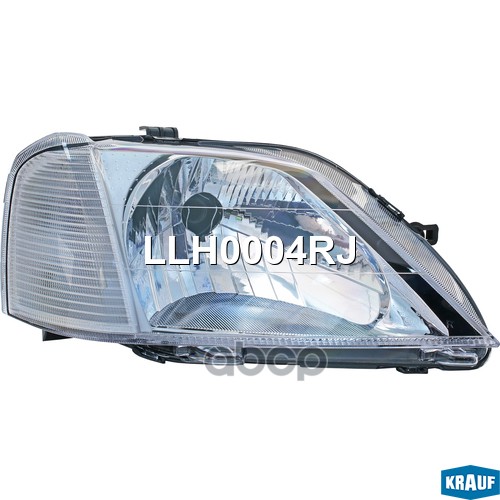 Фара передняя Krauf арт. LLH0004RJ