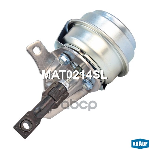 Актуатор турбокомпрессора Krauf арт. MAT0214SL