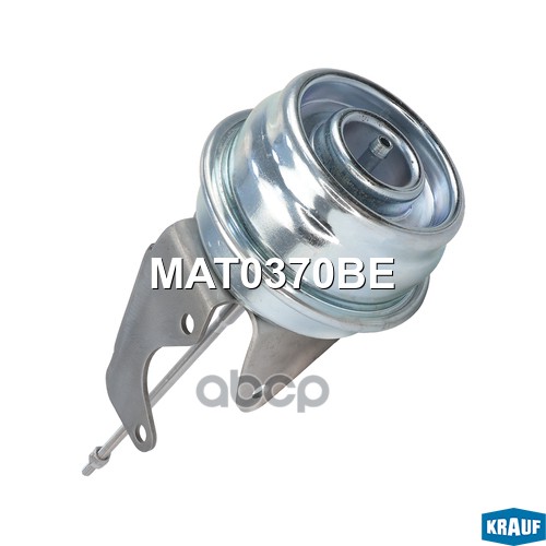 Актуатор Турбокомпрессора Krauf арт. MAT0370BE