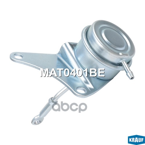 Актуатор Турбокомпрессора Krauf арт. MAT0401BE