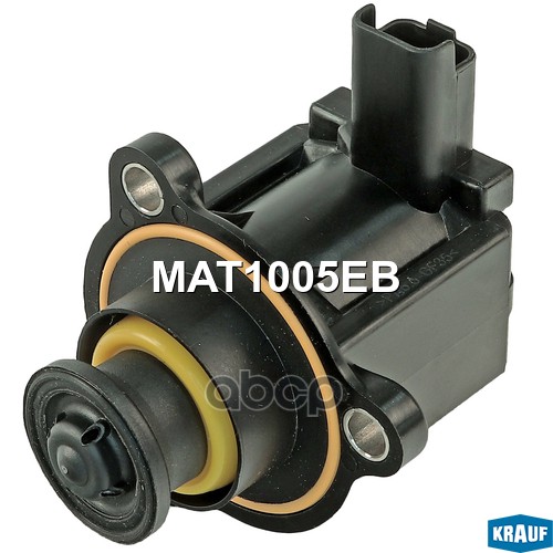 Клапан Электромагнитный Турбокомпрессора Krauf арт. MAT1005EB