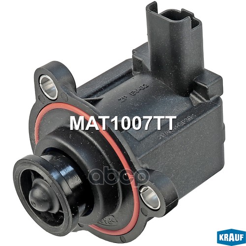 Клапан Электромагнитный Турбокомпрессора Krauf арт. MAT1007TT